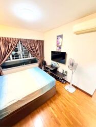 Blk 271A Punggol Residences (Punggol), HDB 4 Rooms #542220811
